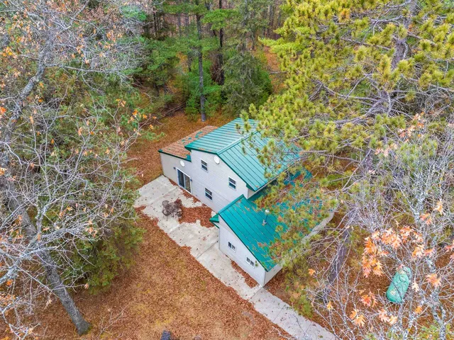 $299,900 | N11163 Bunny Bay Lane, Athelstane, WI 54104