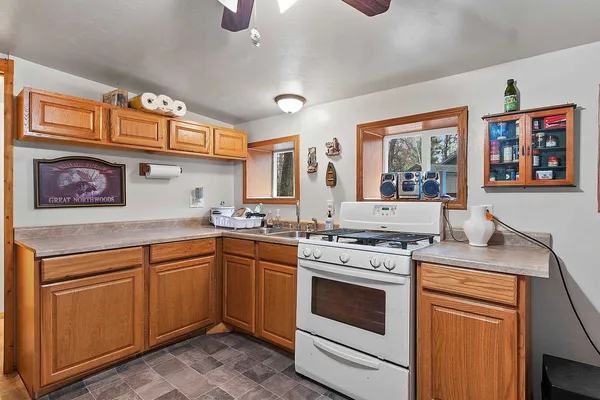 $299,900 | N11163 Bunny Bay Lane, Athelstane, WI 54104