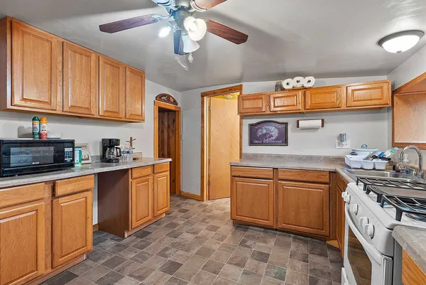 $299,900 | N11163 Bunny Bay Lane, Athelstane, WI 54104