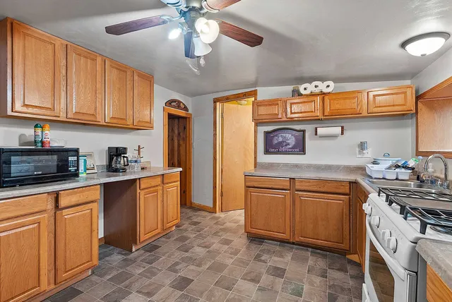 $299,900 | N11163 Bunny Bay Lane, Athelstane, WI 54104