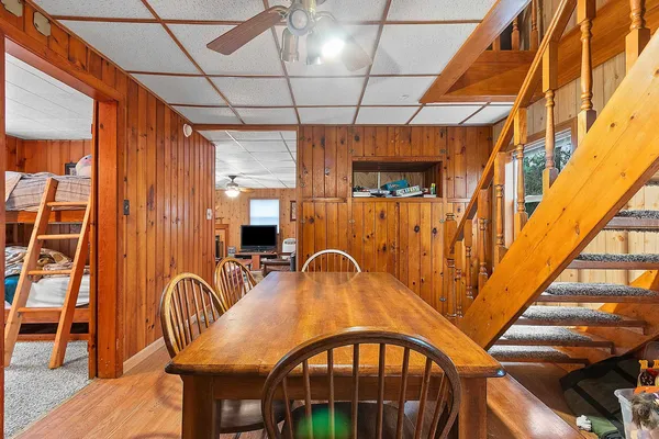 $299,900 | N11163 Bunny Bay Lane, Athelstane, WI 54104