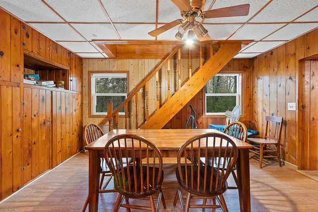 $299,900 | N11163 Bunny Bay Lane, Athelstane, WI 54104