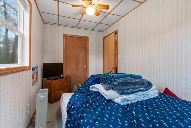 $299,900 | N11163 Bunny Bay Lane, Athelstane, WI 54104