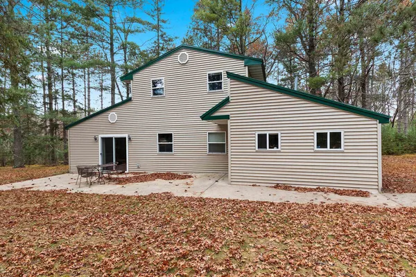 $299,900 | N11163 Bunny Bay Lane, Athelstane, WI 54104