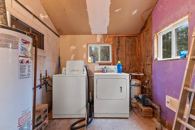 $299,900 | N11163 Bunny Bay Lane, Athelstane, WI 54104