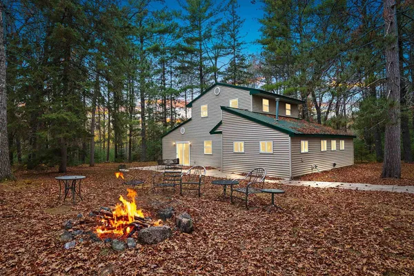 $299,900 | N11163 Bunny Bay Lane, Athelstane, WI 54104