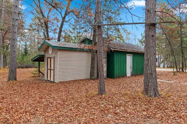 $299,900 | N11163 Bunny Bay Lane, Athelstane, WI 54104