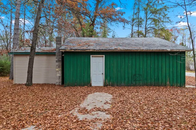 $299,900 | N11163 Bunny Bay Lane, Athelstane, WI 54104