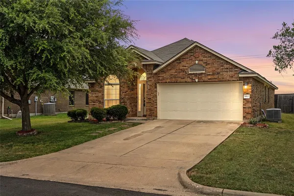 $295,000 | 6541 Serena Lane, Waco, TX 76712