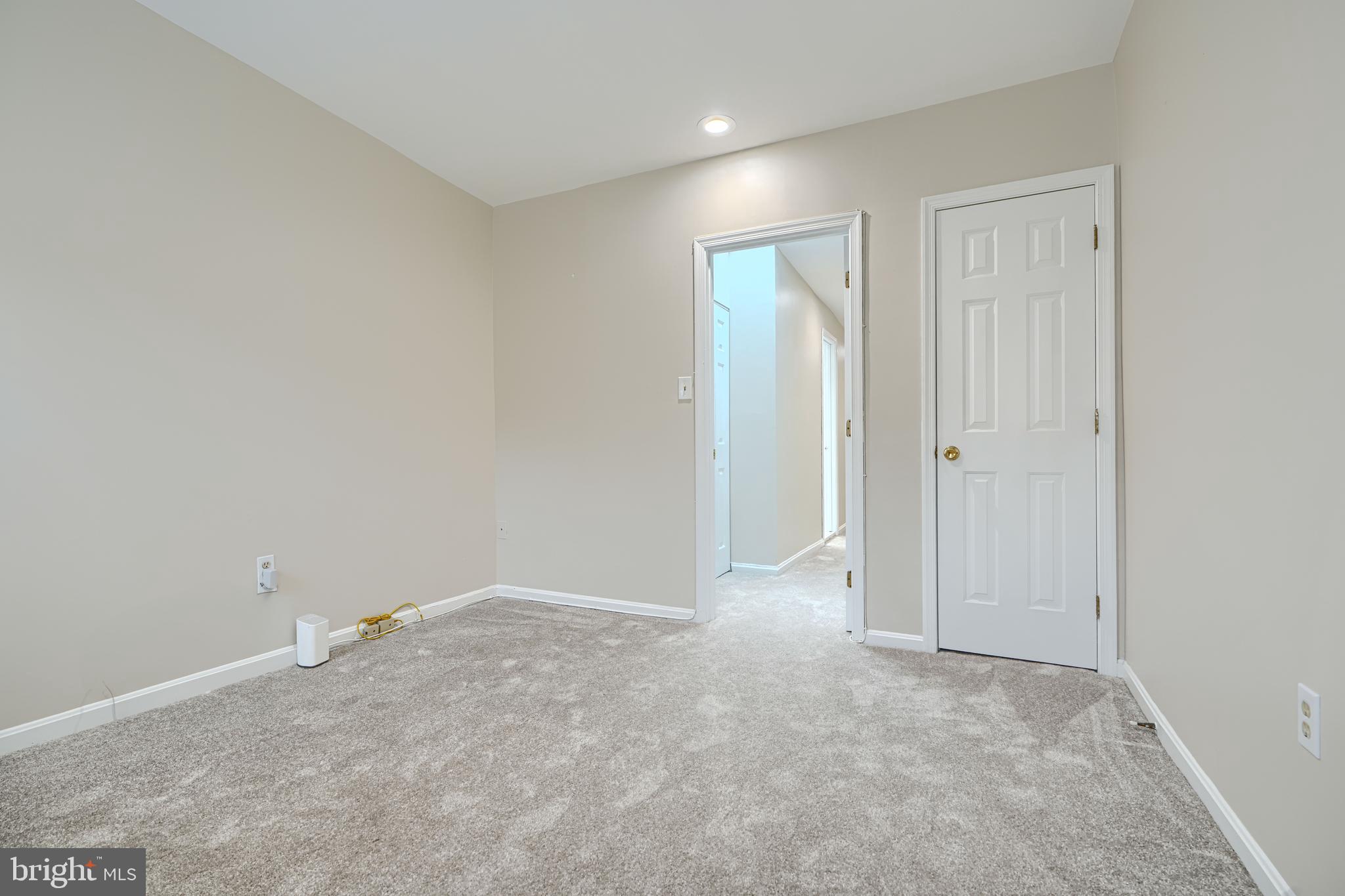 417 Grindall Street Baltimore, MD 21230 - Photo 21 of 37 an empty room with an empty space