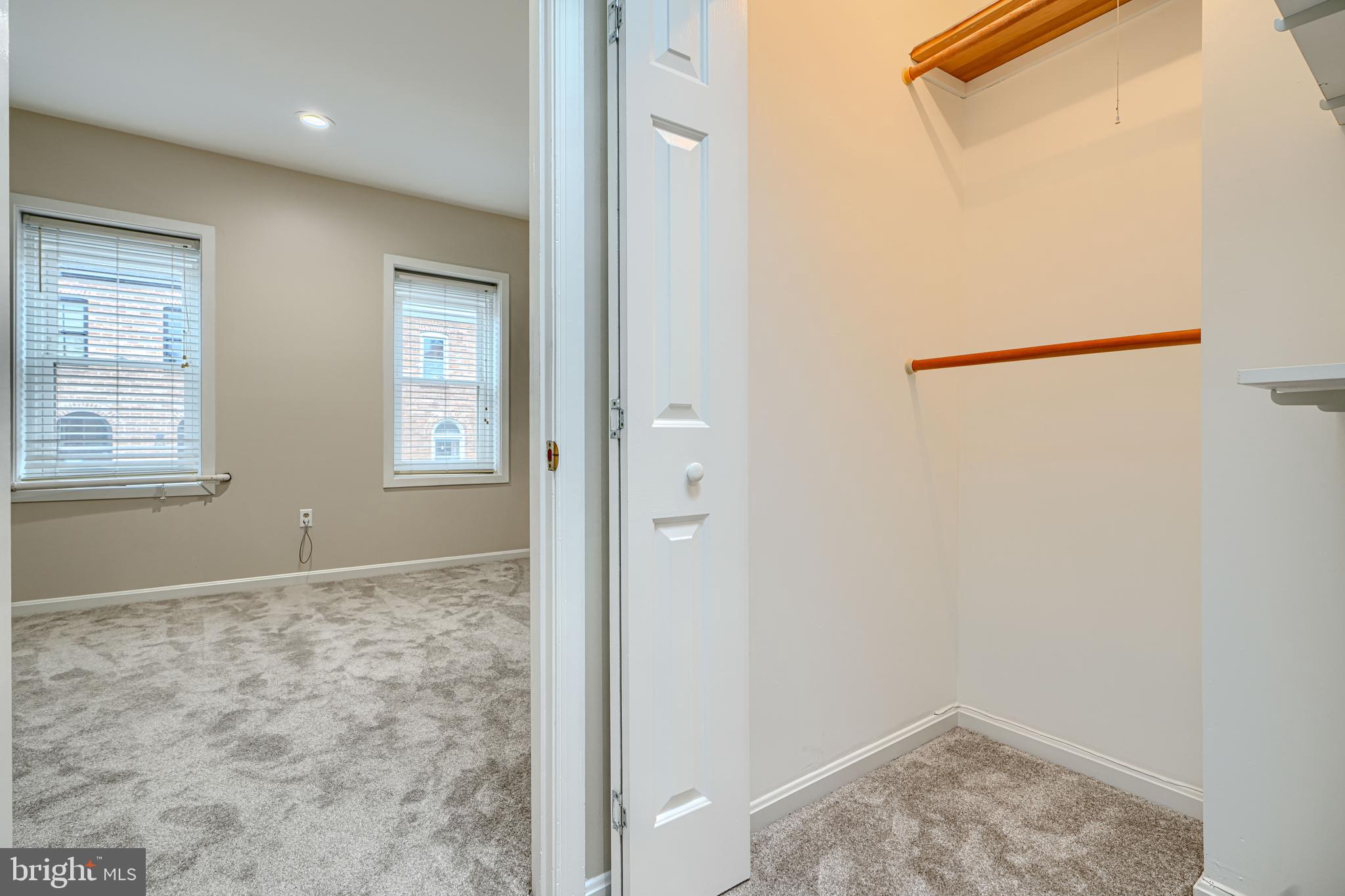 417 Grindall Street Baltimore, MD 21230 - Photo 29 of 37 an empty room with windows