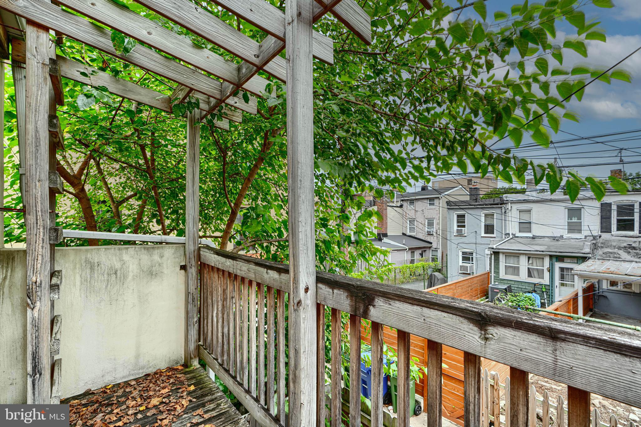 417 Grindall Street Baltimore, MD 21230 - Photo 32 of 37