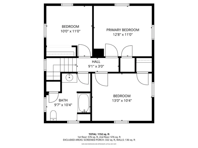 $185,000 | 10 Hebron Avenue, Manchester, NY 14548