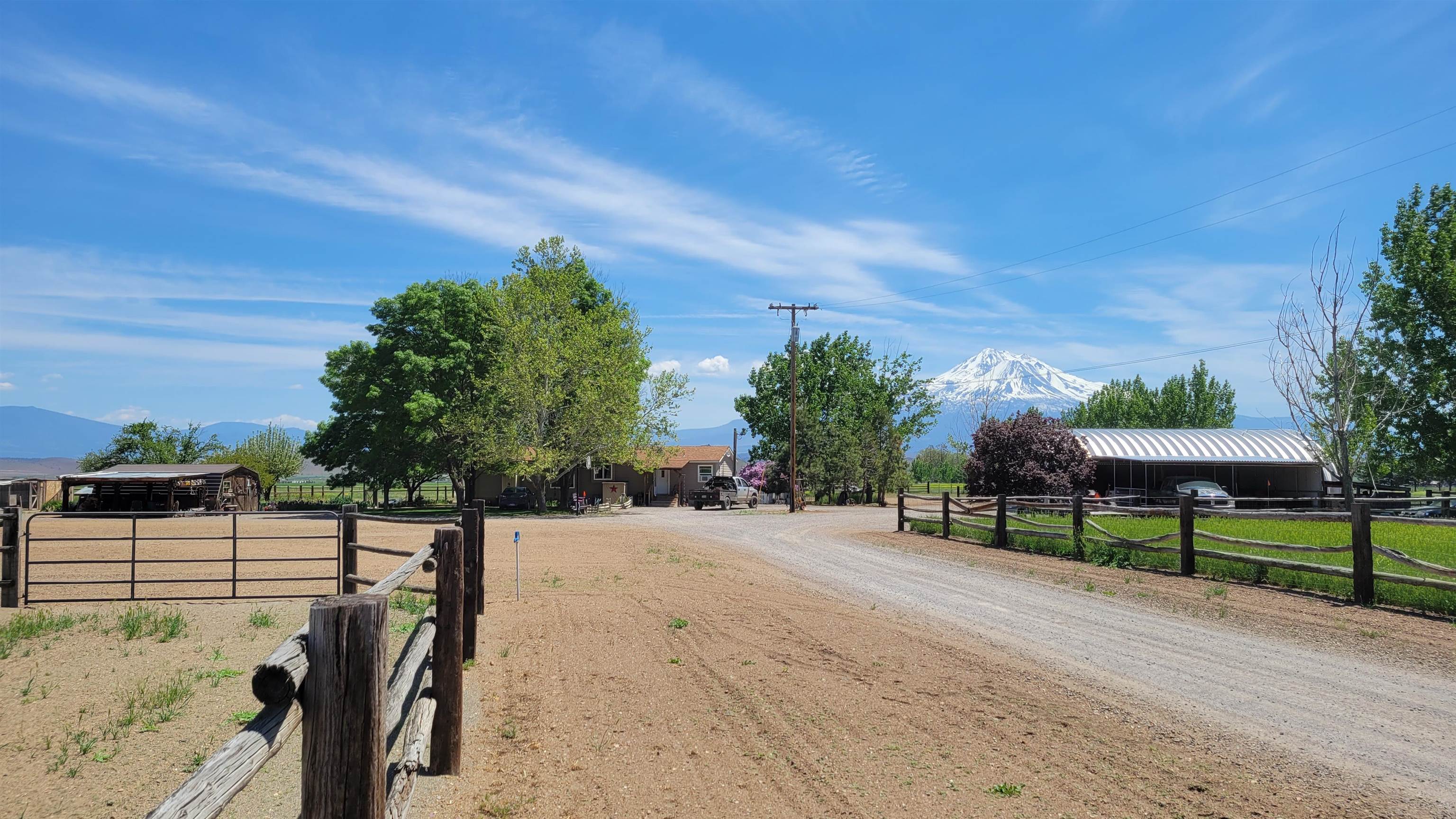 4722 Scarface Road Gazelle, CA 96034 - Photo 22 of 50 Gallery Image 22
