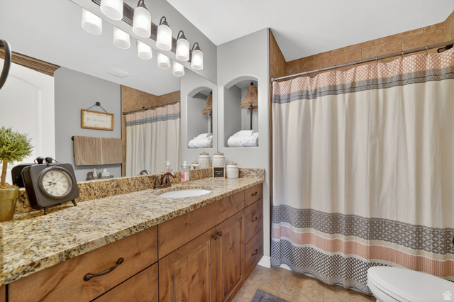 7253 Viansa Court Midvale, UT 84047 - Photo 37 of 44