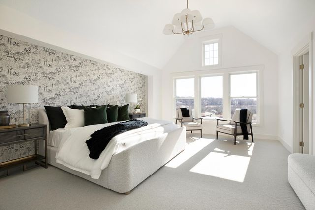 $5,500,000 | 4909 Rolling Green Parkway, Edina, MN 55436