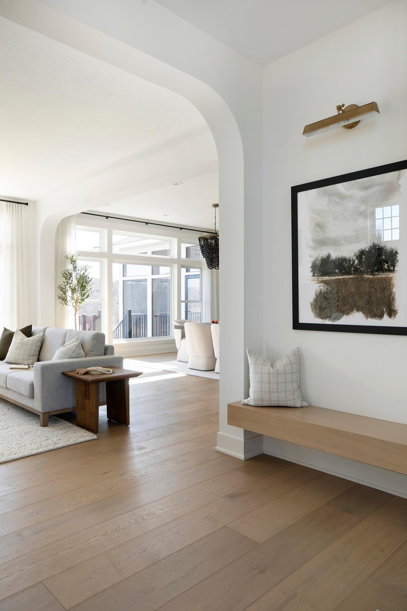 4909 Rolling Green Parkway Edina, MN 55436 - Photo 4 of 20