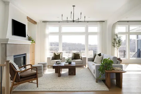 $5,500,000 | 4909 Rolling Green Parkway, Edina, MN 55436