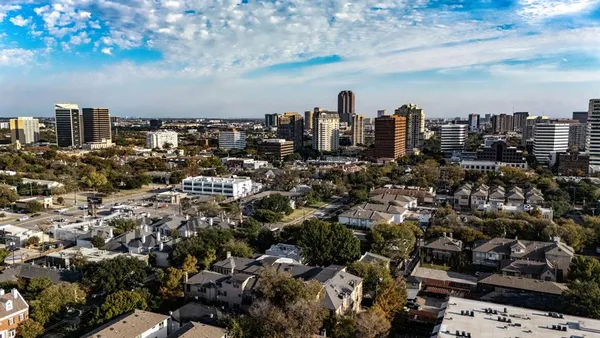 $550,000 | 4023 Rawlins Street, Unit 105, Dallas, TX 75219