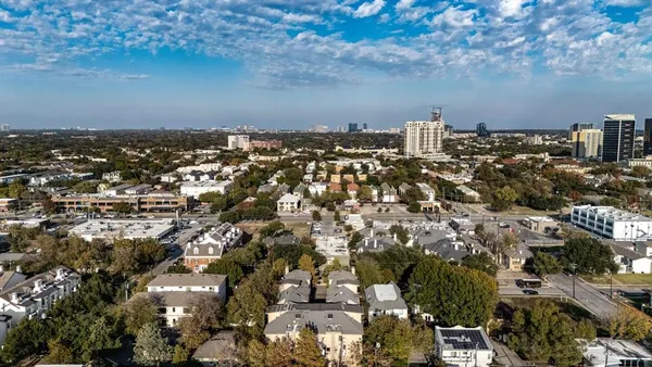 $550,000 | 4023 Rawlins Street, Unit 105, Dallas, TX 75219