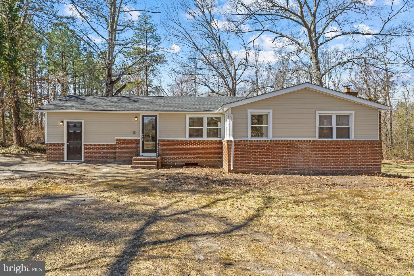14306 Dry Bridge Road Ruther Glen, VA 22546 - Photo 1 of 1 Gallery Image 1