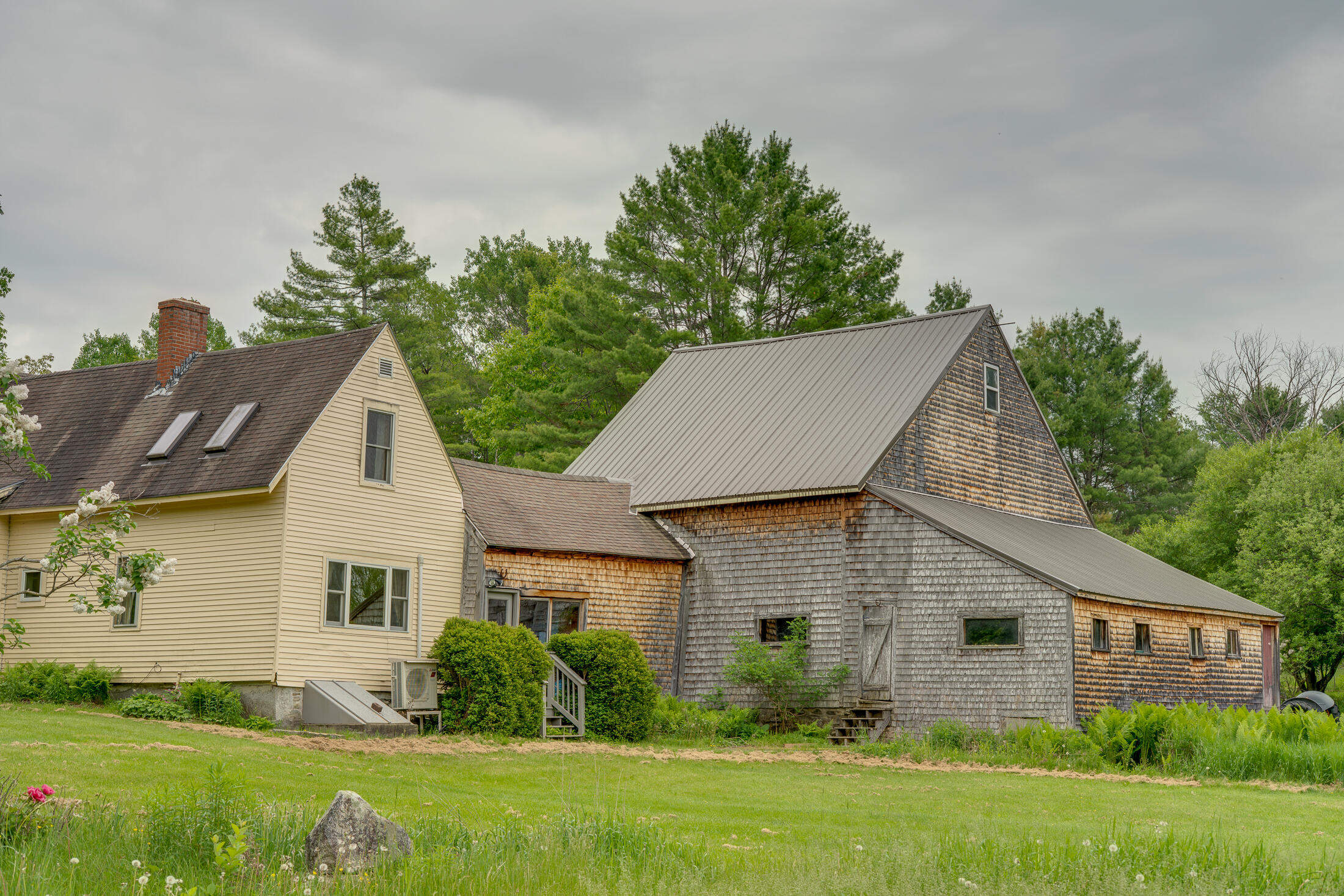 72 Dutch Gap Road Chesterville, ME 04938 - Photo 38 of 43 Jodi--55
