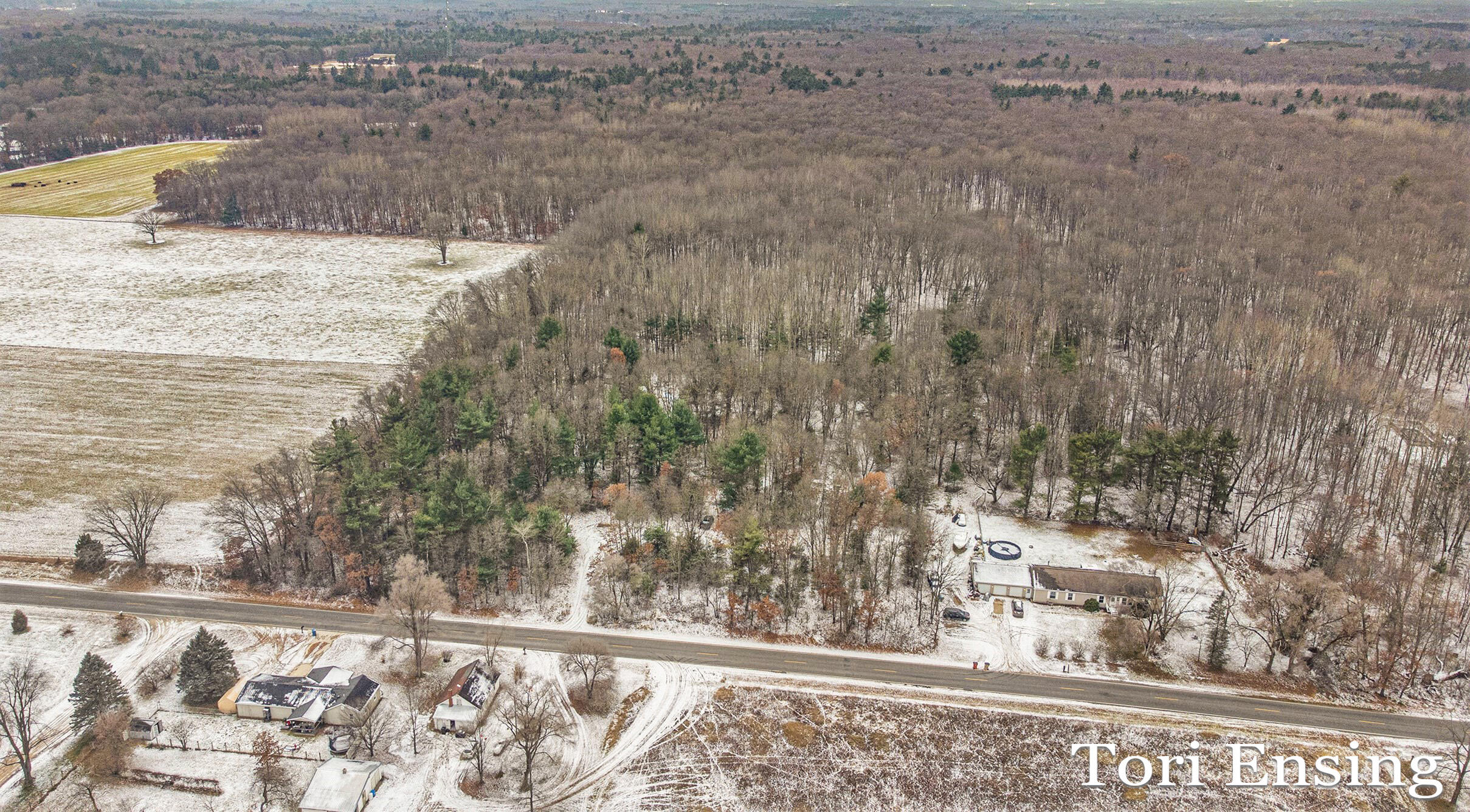 V/l South Johnson Road Greenville, MI 48838 - Photo 2 of 17 DJI_0204