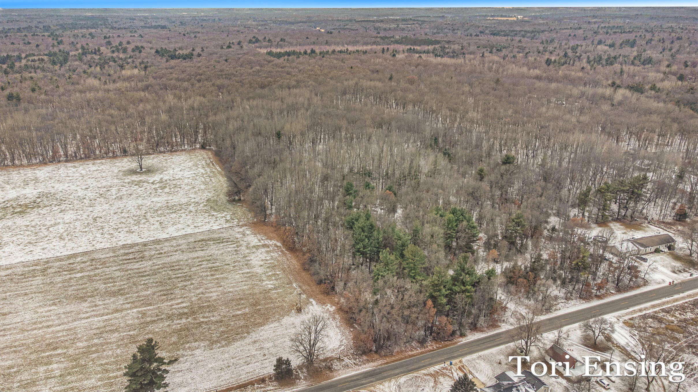 V/l South Johnson Road Greenville, MI 48838 - Photo 4 of 17 DJI_0206