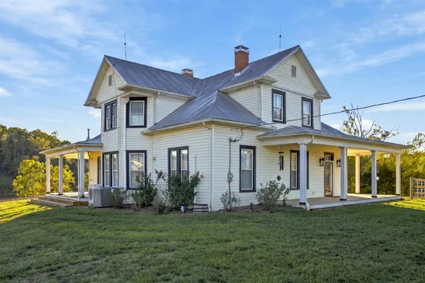 $799,900 | 374 Goose Cr Road, Raphine, VA 24472