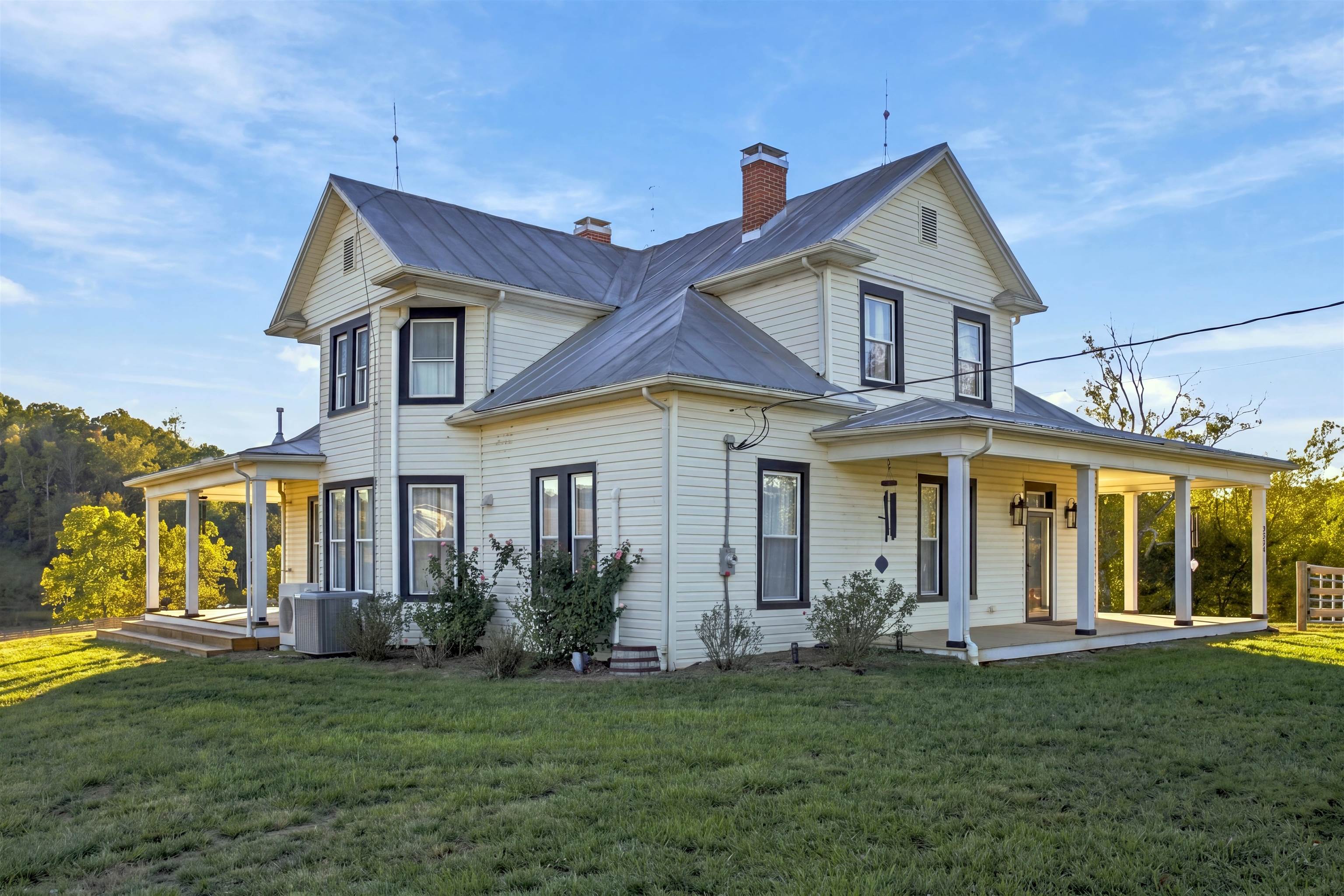374 Goose Cr Road Raphine, VA 24472 - Photo 1 of 75 Gallery Image 1