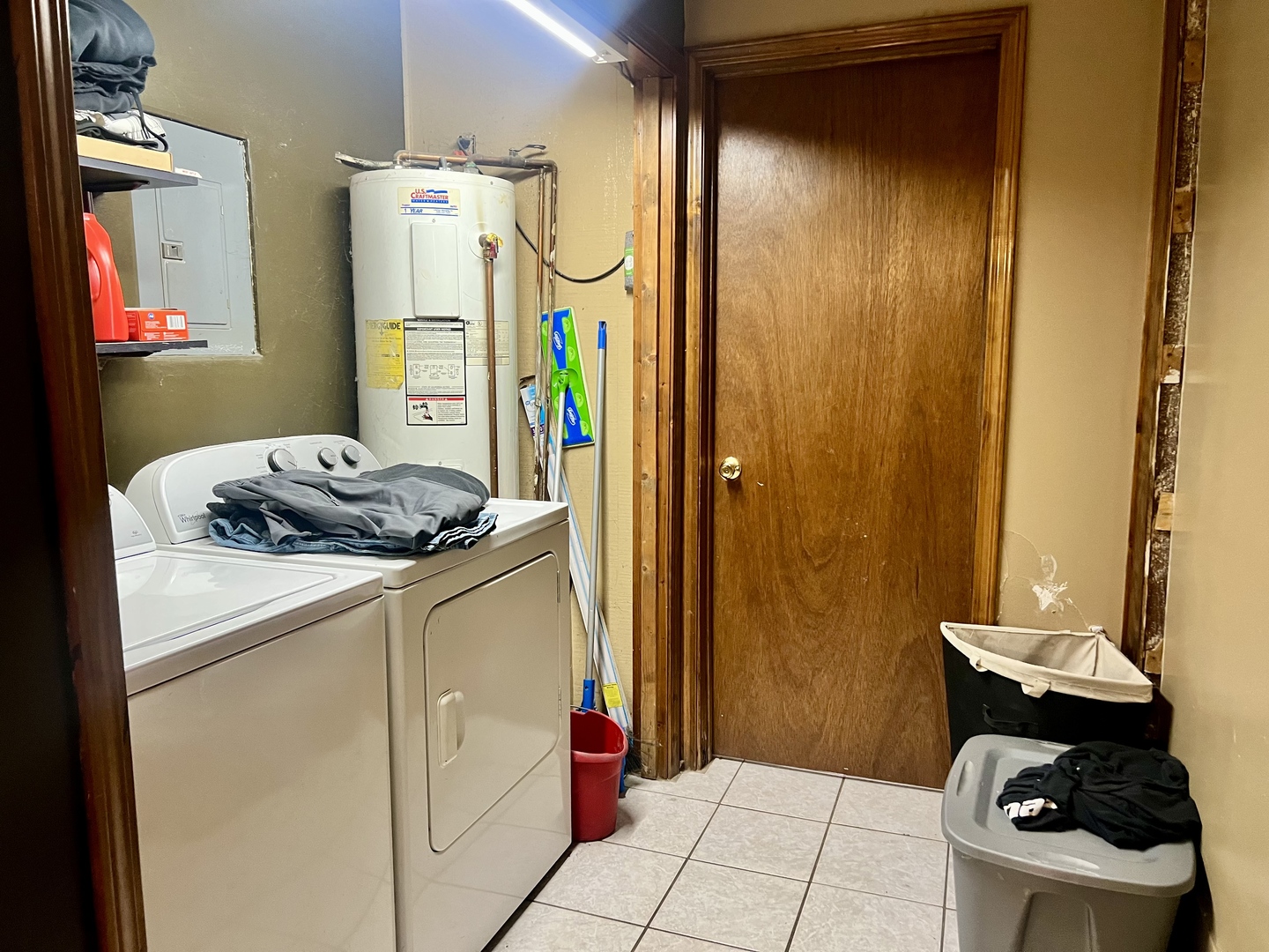 2175 Old Police Park Road St. Joseph, IL 61873 - Photo 15 of 22