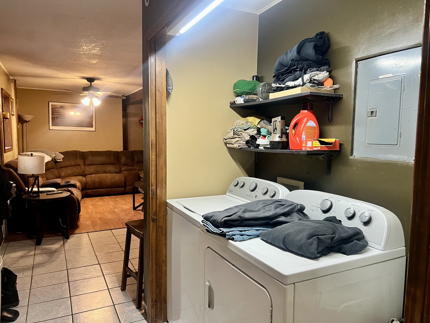 2175 Old Police Park Road St. Joseph, IL 61873 - Photo 16 of 22