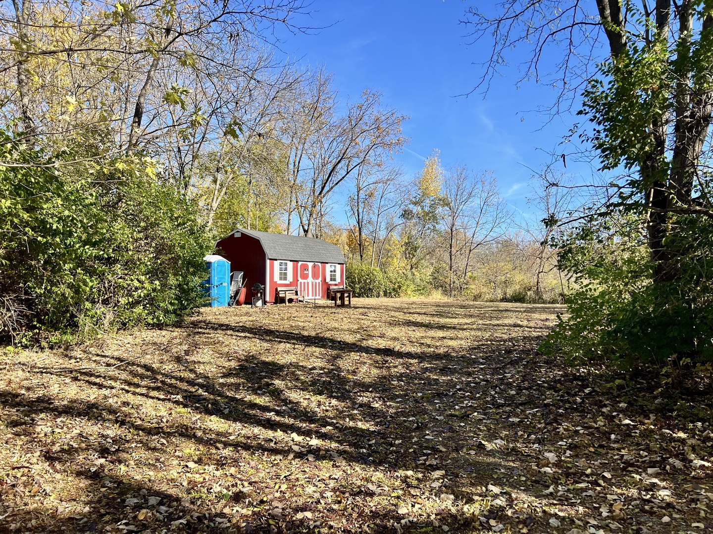 2175 Old Police Park Road St. Joseph, IL 61873 - Photo 19 of 22