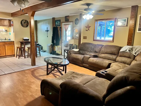 $240,000 | 2175 Old Police Park Road, St. Joseph, IL 61873