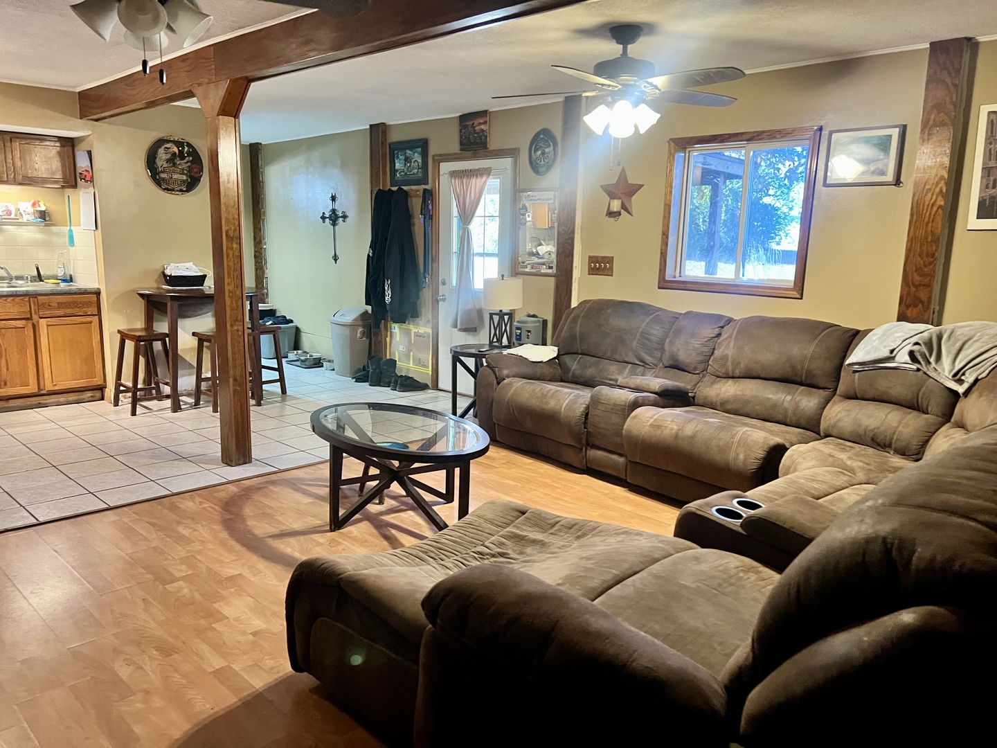 2175 Old Police Park Road St. Joseph, IL 61873 - Photo 4 of 22