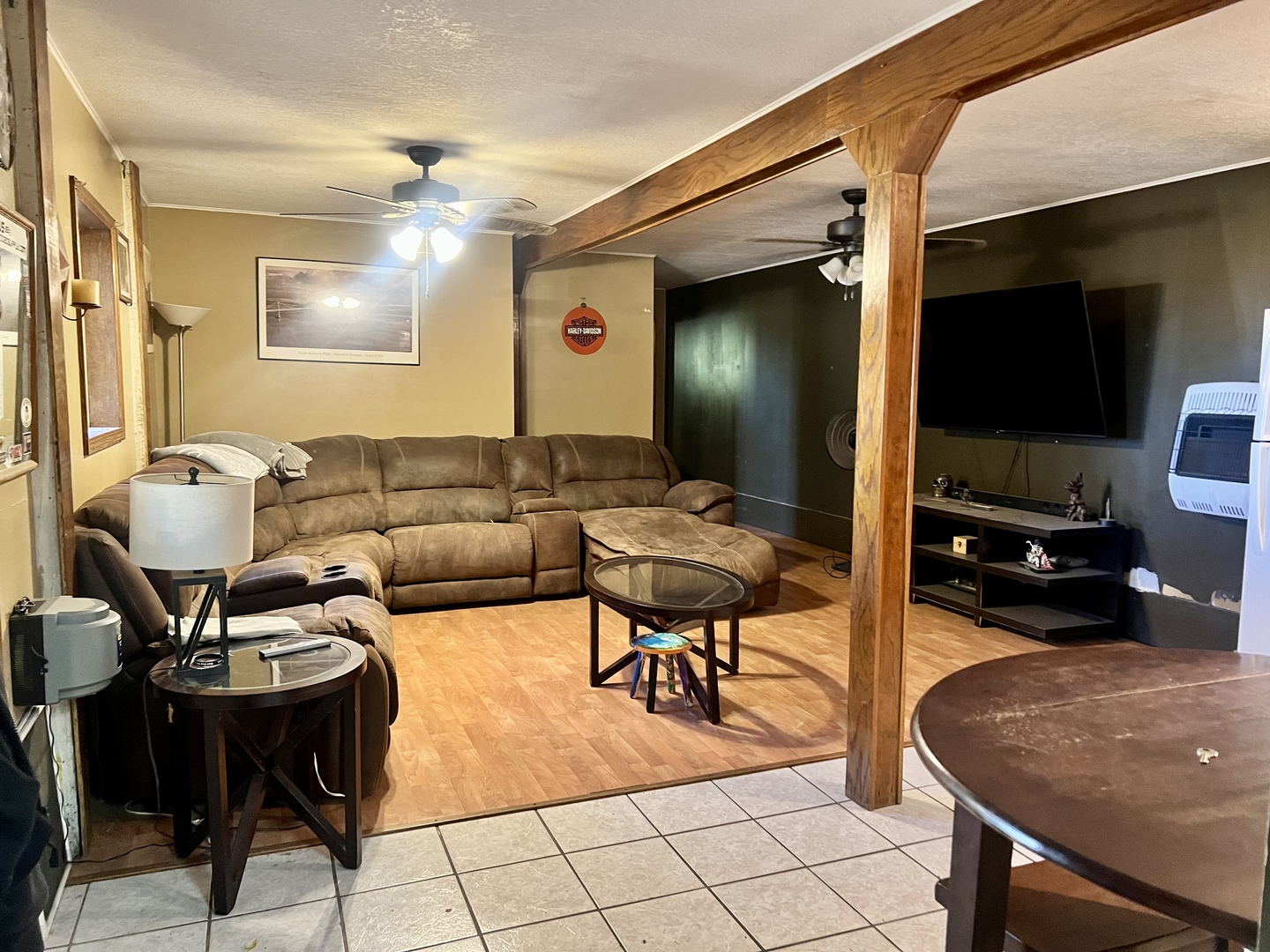 2175 Old Police Park Road St. Joseph, IL 61873 - Photo 6 of 22