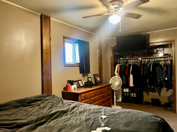 $240,000 | 2175 Old Police Park Road, St. Joseph, IL 61873