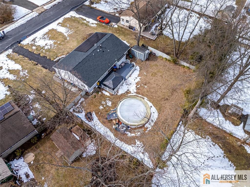 26 Winant Road Kendall Park, NJ 08824 - Photo 18 of 21 Gallery Image 18