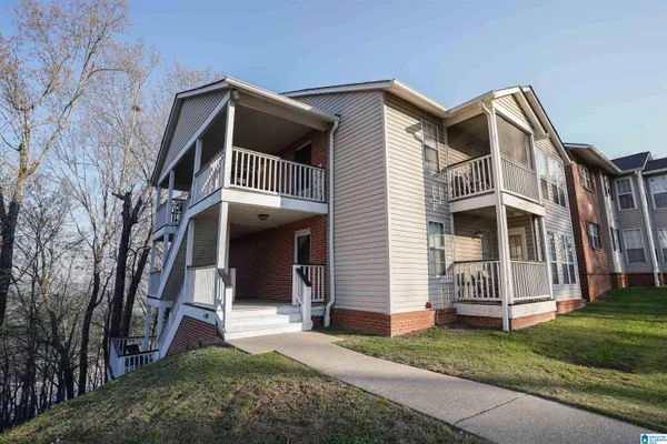 $152,500 | 801 Morning Sun Drive, Unit 801, Birmingham, AL 35242