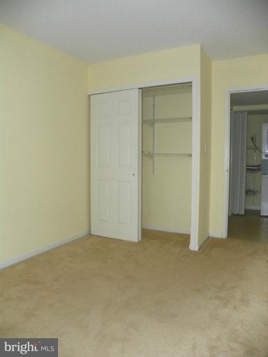 2255 Castle Rock Square, Unit 2B Reston, VA 20191 - Photo 4 of 14 Bedroom 2 closet