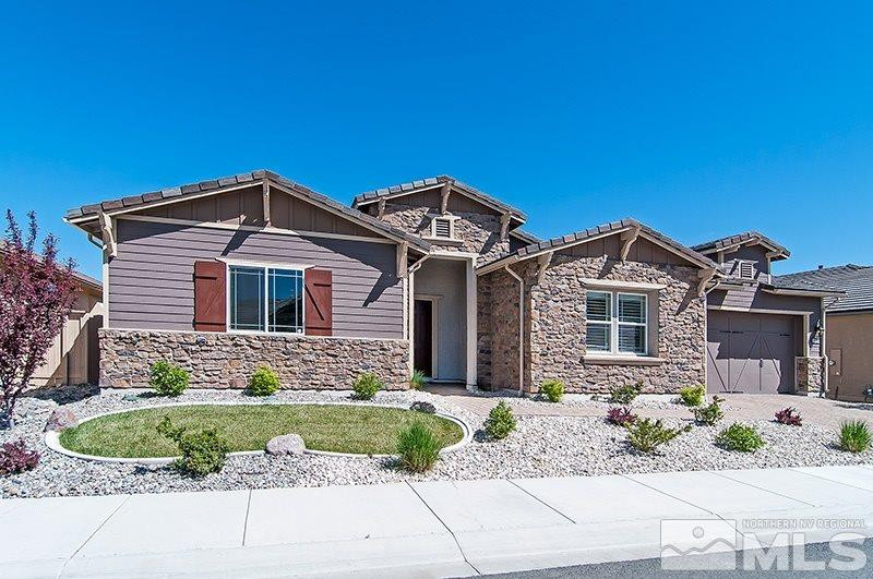 9775 Hafflinger Lane Reno, NV 89521 - Photo 1 of 25 Photo 1