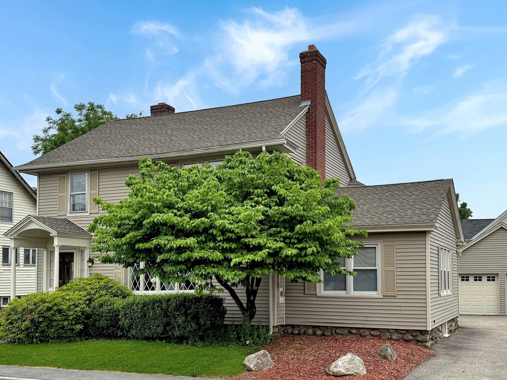 25 Rollinson Road Worcester, MA 01606 - Photo 1 of 29 Gallery Image 1