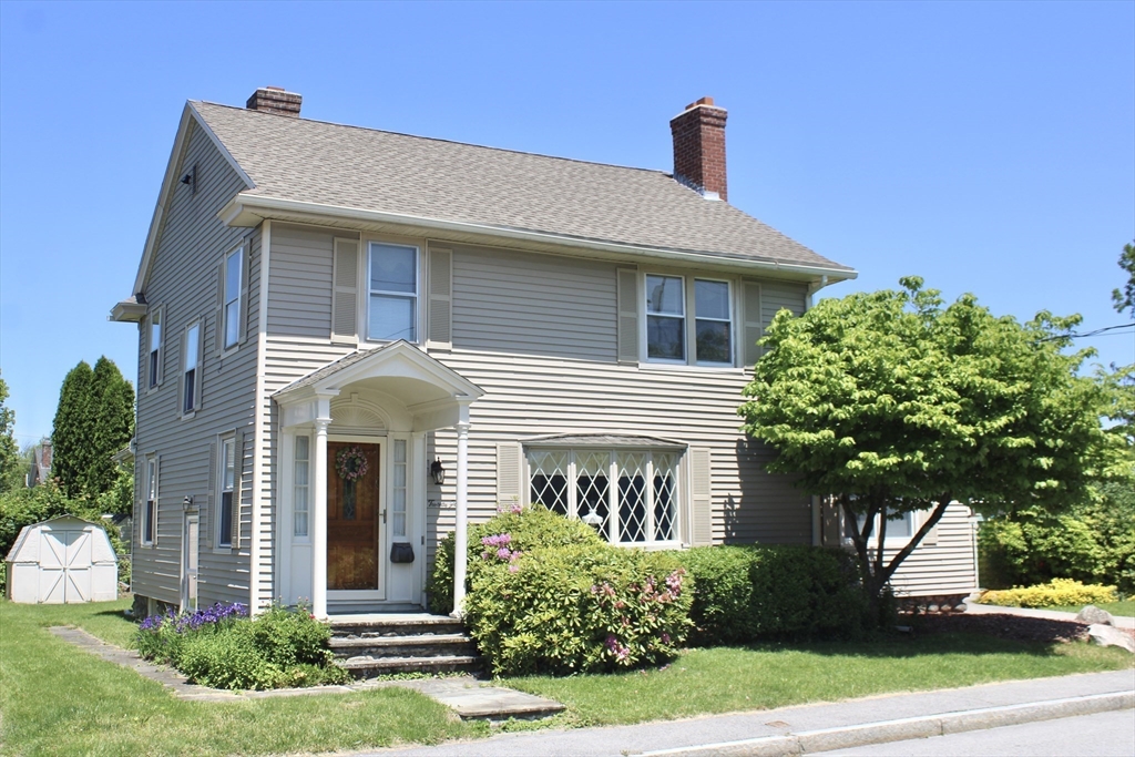 25 Rollinson Road Worcester, MA 01606 - Photo 2 of 29 Gallery Image 2