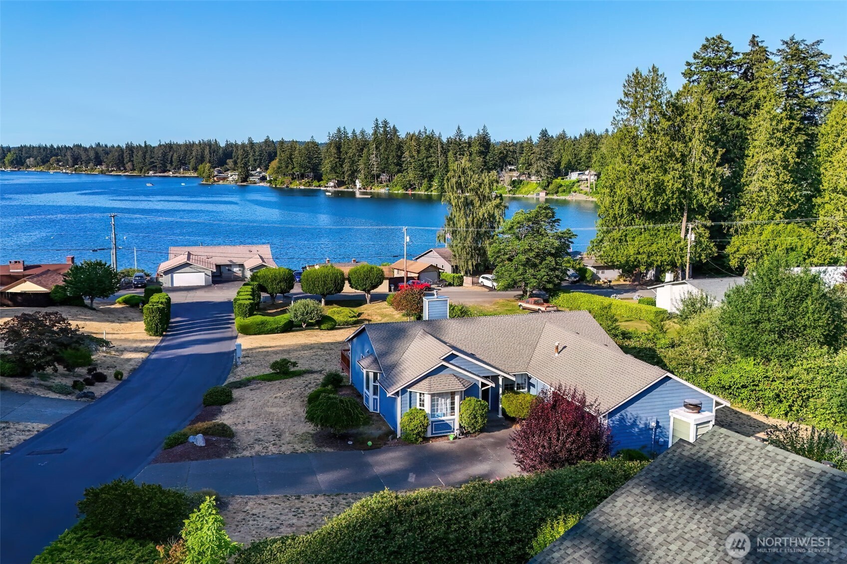 5305 Harbor Ridge Bremerton, WA 98312 - Photo 38 of 39