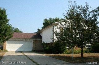 1349 Wagon Wheel Road Canton, MI 48188 - Photo 1 of 1 Property Photo