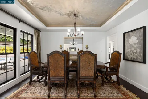 $3,698,800 | 2705 Mossy Oak Drive, Danville, CA 94506