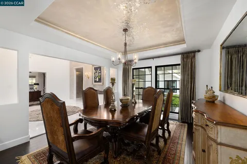 $3,698,800 | 2705 Mossy Oak Drive, Danville, CA 94506