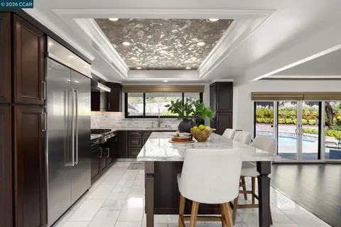 $3,698,800 | 2705 Mossy Oak Drive, Danville, CA 94506