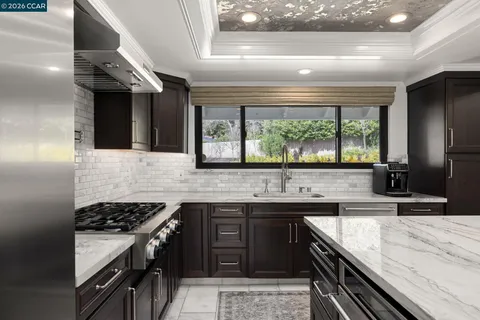 $3,698,800 | 2705 Mossy Oak Drive, Danville, CA 94506