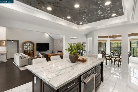 $3,698,800 | 2705 Mossy Oak Drive, Danville, CA 94506